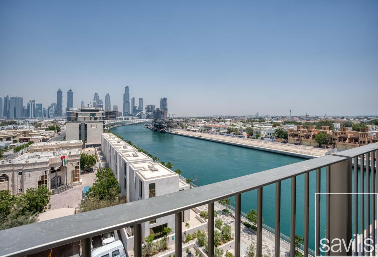 Prime Canal View| Large Best Layout | Brand New photo 9