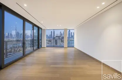 Apartment - 4 Bedrooms - 5 Bathrooms for rent in Eden House The Canal - Jumeirah 2 - Jumeirah - Dubai Apartment - 4 Bedrooms - 5 Bathrooms for rent in Eden House The Canal - Jumeirah 2 - Jumeirah - Dubai