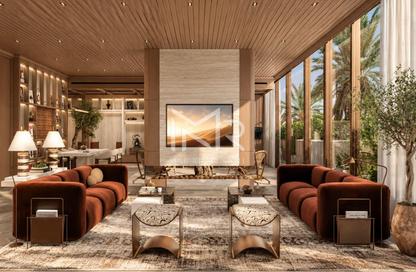 Apartment - 1 - 2 for sale in The Archive by Imtiaz - Dubai Land Residence Complex - Dubai