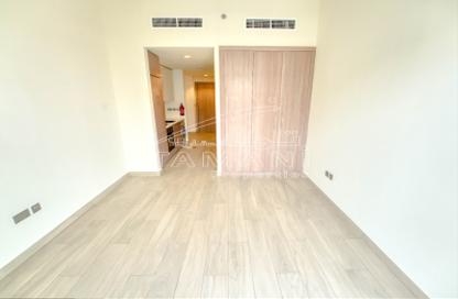 Apartment - Studio - 1 Bathroom for rent in Azizi Riviera 48 - Azizi Riviera - Meydan One - Meydan - Dubai