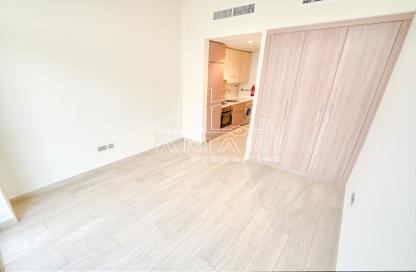 Apartment - Studio - 1 Bathroom for rent in Azizi Riviera 48 - Azizi Riviera - Meydan One - Meydan - Dubai