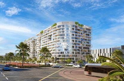 Apartment - Studio - 1 for sale in Diva - Yas Island - Abu Dhabi