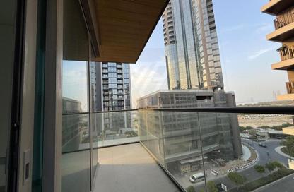 Apartment - 1 Bedroom - 1 Bathroom for sale in Sobha Hartland Greens 6 - Hartland Greens - Sobha Hartland - Mohammed Bin Rashid City - Dubai