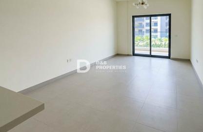 Apartment - 2 - 4 for rent in Zazen Gardens - Al Furjan - Dubai