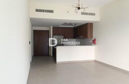 Apartment - 2 - 4 for rent in Zazen Gardens - Al Furjan - Dubai