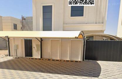 Villa - 5 Bedrooms - 7 Bathrooms for rent in Al Zaheya Gardens - Al Zahya - Ajman
