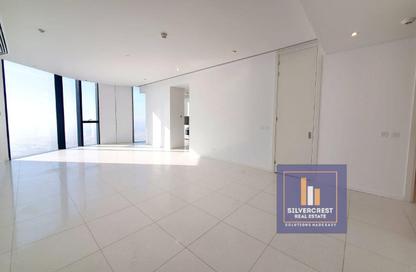 Apartment - 2 Bedrooms - 3 Bathrooms for rent in Burj Mohammed Bin Rashid at WTC - Corniche Road - Abu Dhabi