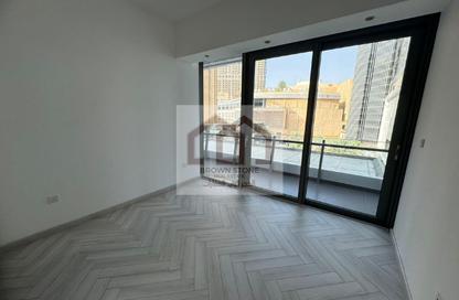 Apartment - 2 - 2 for rent in Silverene Tower B - Silverene - Dubai Marina - Dubai