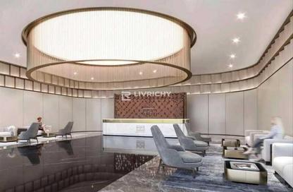 Apartment - 2 Bedrooms - 2 Bathrooms for sale in Marquis Elegance - Arjan - Dubai
