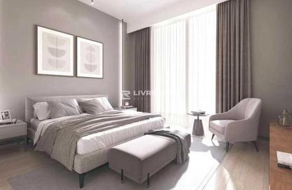 Apartment - 2 Bedrooms - 2 Bathrooms for sale in Marquis Elegance - Arjan - Dubai
