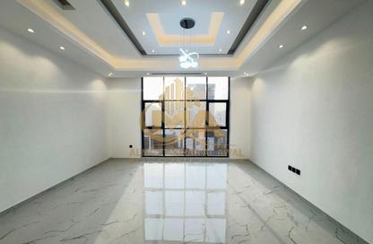Villa - 6 Bedrooms - 7+ Bathrooms for rent in Al Aamra Gardens - Al Amerah - Ajman