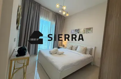 Apartment - 1 Bedroom - 1 Bathroom for sale in Golf Vita A - Golf Vita - Damac Hills - Dubai Apartment - 1 Bedroom - 1 Bathroom for sale in Golf Vita A - Golf Vita - Damac Hills - Dubai