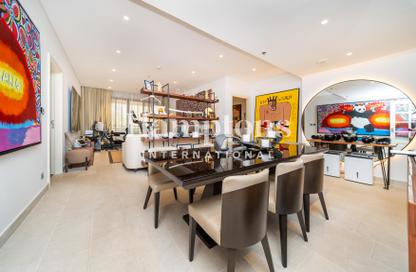Apartment - 2 - 3 for sale in Royal Amwaj Residences South - Royal Amwaj Residences - The Crescent - Palm Jumeirah - Dubai Apartment - 2 - 3 for sale in Royal Amwaj Residences South - Royal Amwaj Residences - The Crescent - Palm Jumeirah - Dubai