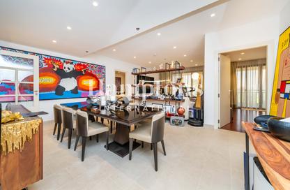 Apartment - 2 - 3 for sale in Royal Amwaj Residences South - Royal Amwaj Residences - The Crescent - Palm Jumeirah - Dubai Apartment - 2 - 3 for sale in Royal Amwaj Residences South - Royal Amwaj Residences - The Crescent - Palm Jumeirah - Dubai