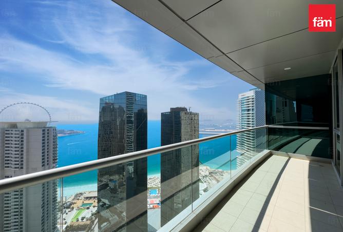 Spacious | Sea view | Ready to Move |Multiple unit
