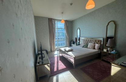 Apartment - 3 - 5 for sale in Hamilton Tower - Business Bay - Dubai Apartment - 3 - 5 for sale in Hamilton Tower - Business Bay - Dubai