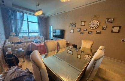 Apartment - 3 - 5 for sale in Hamilton Tower - Business Bay - Dubai