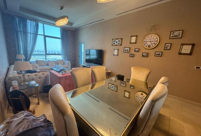 بنتهاوس في الطابق العلوي | مفروش | جاهز للسكن