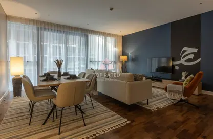 شقة - 2 غرف نوم - 4 حمامات للايجار في 13B بناية - سيتي ووك السكنية - سيتي ووك - دبي