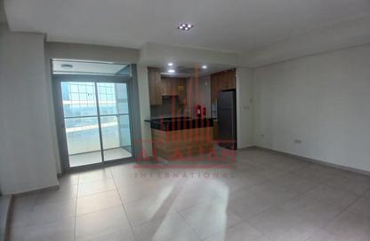 Apartment - 2 Bedrooms - 4 Bathrooms for rent in Danat Tower A - Danat Towers - Muroor Area - Abu Dhabi
