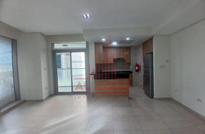 Apartment - 2 Bedrooms - 4 Bathrooms for rent in Danat Tower A - Danat Towers - Muroor Area - Abu Dhabi
