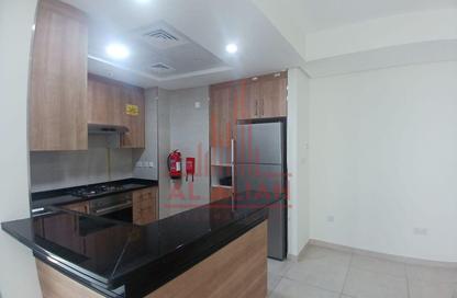 Apartment - 2 Bedrooms - 4 Bathrooms for rent in Danat Tower A - Danat Towers - Muroor Area - Abu Dhabi Apartment - 2 Bedrooms - 4 Bathrooms for rent in Danat Tower A - Danat Towers - Muroor Area - Abu Dhabi
