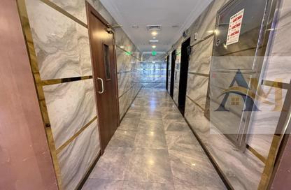 Apartment - 2 - 2 for rent in Al Fajir Tower - Al Nahda - Sharjah Apartment - 2 - 2 for rent in Al Fajir Tower - Al Nahda - Sharjah
