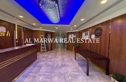 Apartment - 2 - 2 for rent in Al Fajir Tower - Al Nahda - Sharjah
