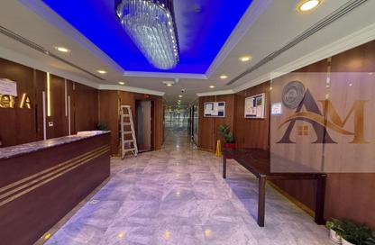Apartment - 2 - 2 for rent in Al Fajir Tower - Al Nahda - Sharjah Apartment - 2 - 2 for rent in Al Fajir Tower - Al Nahda - Sharjah