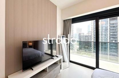 Apartment - 1 Bedroom - 1 Bathroom for sale in Act One - Act One Act Two Towers - Opera District - Downtown Dubai - Dubai