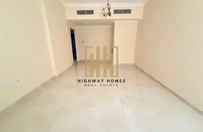 Apartment - 1 Bedroom - 2 Bathrooms for rent in Muwaileh 3 Building - Muwaileh - Sharjah