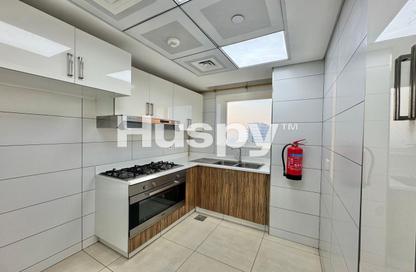 Apartment - 2 - 3 for rent in The Residence Central Park - Shams Abu Dhabi - Al Reem Island - Abu Dhabi Apartment - 2 - 3 for rent in The Residence Central Park - Shams Abu Dhabi - Al Reem Island - Abu Dhabi