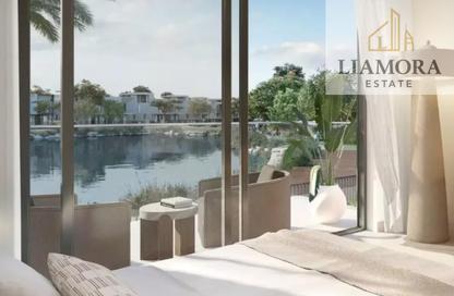 Villa - 5 Bedrooms - 5 Bathrooms for sale in Alana - The Valley - Dubai Villa - 5 Bedrooms - 5 Bathrooms for sale in Alana - The Valley - Dubai