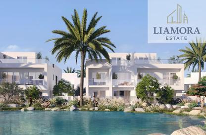 Villa - 5 Bedrooms - 5 Bathrooms for sale in Alana - The Valley - Dubai Villa - 5 Bedrooms - 5 Bathrooms for sale in Alana - The Valley - Dubai