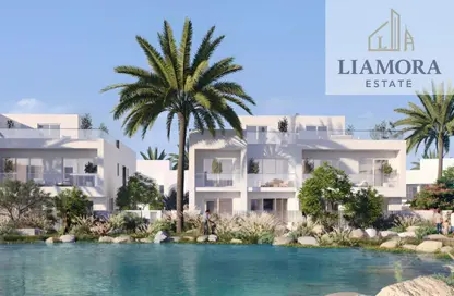 فيلا - 5 غرف نوم - 5 حمامات للبيع في ألانا - ذا فالي - دبي