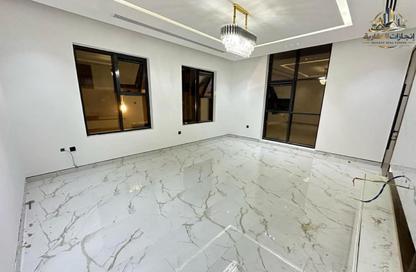 Villa - 4 Bedrooms - 5 Bathrooms for sale in Al Helio 2 - Al Helio - Ajman Villa - 4 Bedrooms - 5 Bathrooms for sale in Al Helio 2 - Al Helio - Ajman