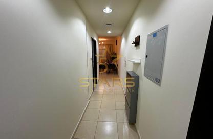 Apartment - 1 Bedroom - 1 Bathroom for rent in Mazaya 22 - Queue Point - Liwan - Dubai Land - Dubai