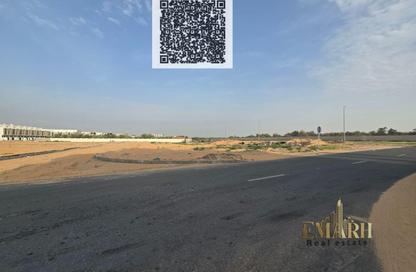 Land - Studio for sale in Al Helio 1 - Al Helio - Ajman