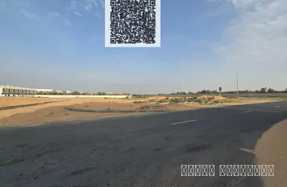 Land - Studio for sale in Al Helio 1 - Al Helio - Ajman