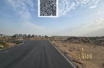 Land - Studio for sale in Al Helio 1 - Al Helio - Ajman