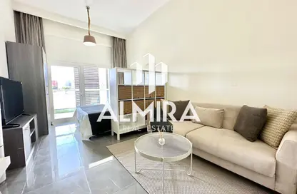 شقة - 1 حمام للايجار في مساكن ليوناردو - مدينة مصدر - أبوظبي