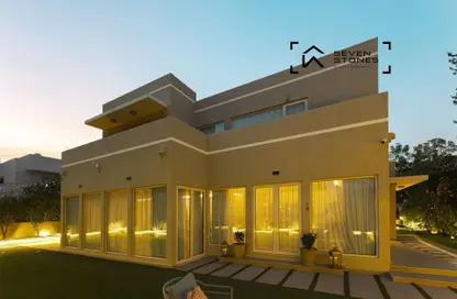 Villa - 5 Bedrooms - 5 Bathrooms for sale in Saheel 3 - Saheel - Arabian Ranches - Dubai