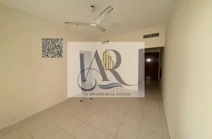 Apartment - 2 Bedrooms - 2 Bathrooms for rent in Al Rumailah building - Al Rumailah 2 - Al Rumaila - Ajman