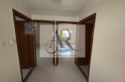 Apartment - 2 Bedrooms - 2 Bathrooms for rent in Al Rumailah building - Al Rumailah 2 - Al Rumaila - Ajman