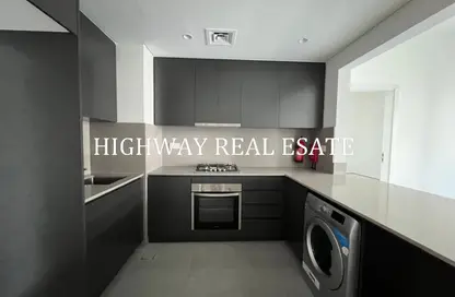 Apartment - 1 Bedroom - 2 Bathrooms for rent in Sokoon - Naseej District - Aljada - Sharjah