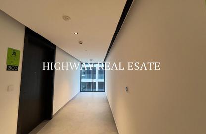 Apartment - 1 - 2 for rent in Sokoon - Naseej District - Aljada - Sharjah