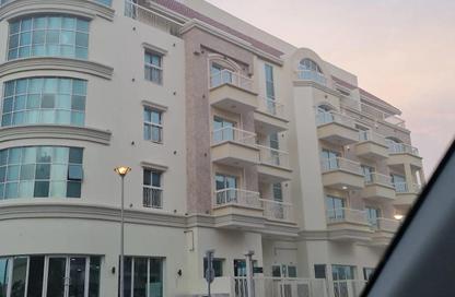 Apartment - 1 Bedroom - 2 Bathrooms for sale in Edmonton Elm - Jumeirah Village Triangle - Dubai