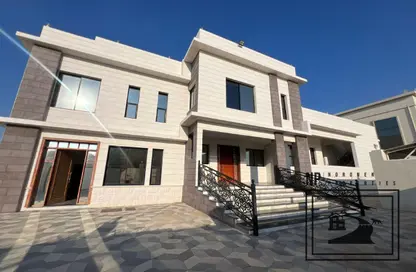 فيلا - 6 غرف نوم - 6 حمامات للبيع في الظيت الجنوبي - الظيت - رأس الخيمة