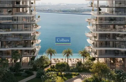 Apartment - 2 Bedrooms - 3 Bathrooms for sale in Seamont Autograph Collection Residences - Shams Abu Dhabi - Al Reem Island - Abu Dhabi