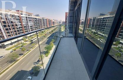 Apartment - 2 Bedrooms - 2 Bathrooms for sale in Azizi Riviera 13 - Azizi Riviera - Meydan One - Meydan - Dubai Apartment - 2 Bedrooms - 2 Bathrooms for sale in Azizi Riviera 13 - Azizi Riviera - Meydan One - Meydan - Dubai